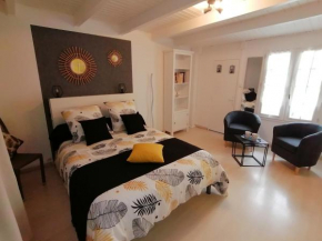 Le Cottage